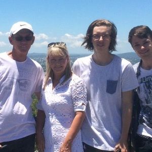 Meet your Posher, Julie